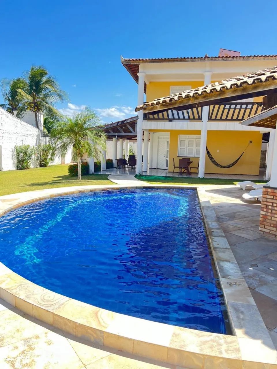 Casa de praia por temporada  - Foto 10