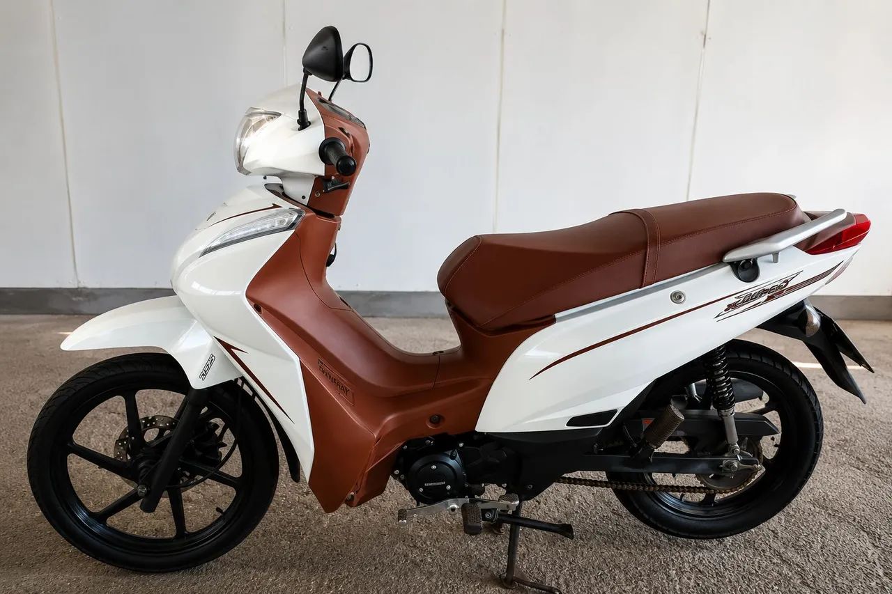 Moto em estado de zero - Foto 4