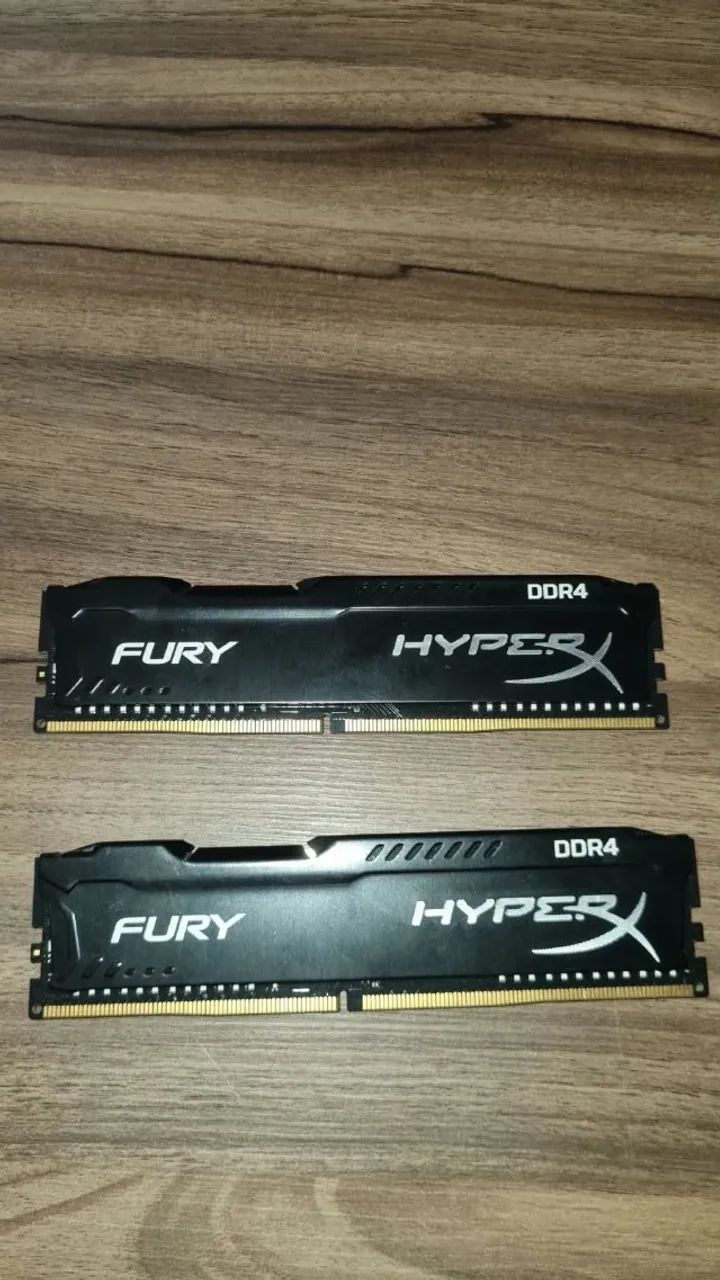 Memória DDR4 - Foto 3