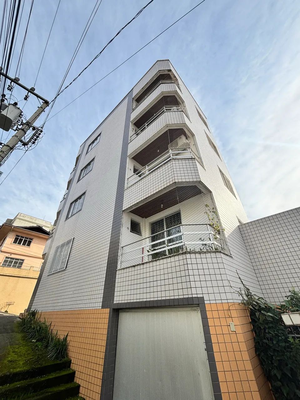 Vendo Prédio Residencial poucos metros da UFSC! - Foto 4