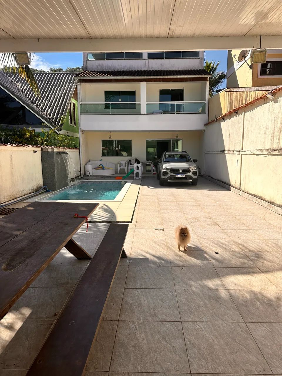 CASA MARAVILHOSA EM GARATUCAIA  - Foto 2