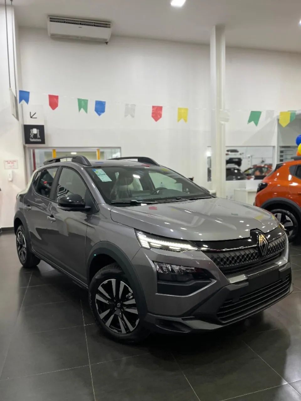 Renault Kardian 2026