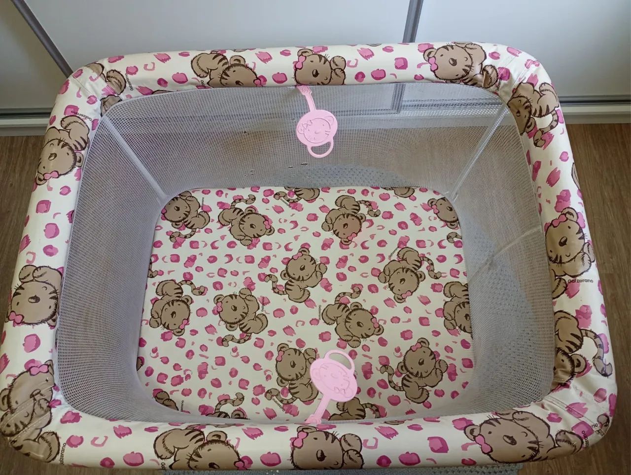 Vendo chiqueirinho usado - Foto 2