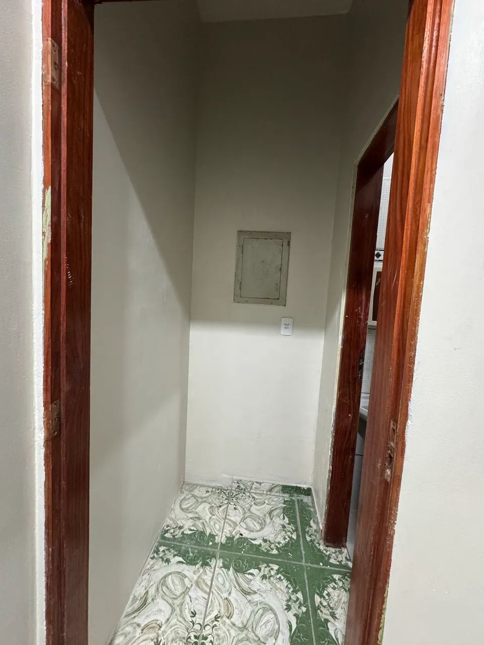 Apartamento no térreo  - Foto 5