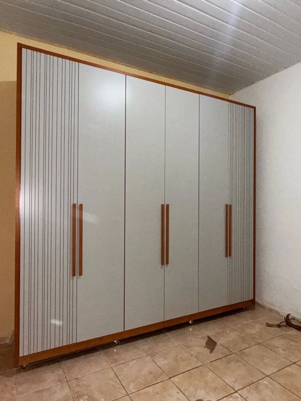 MONTADOR DE MOVEIS EM GERAL  - Foto 2