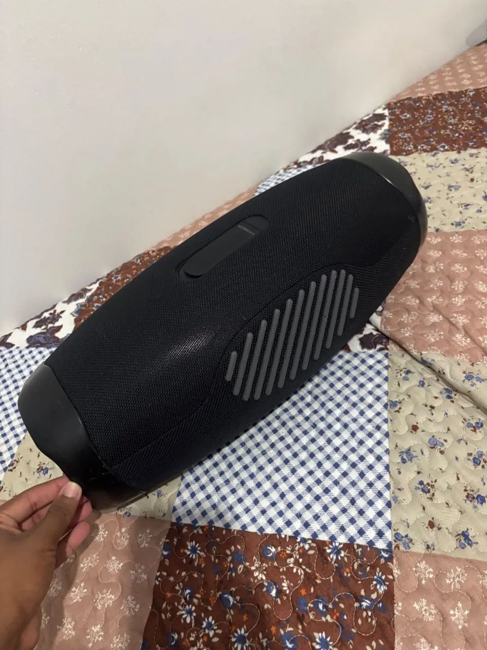 Vendo uma JBL bombox 3 original  - Foto 3