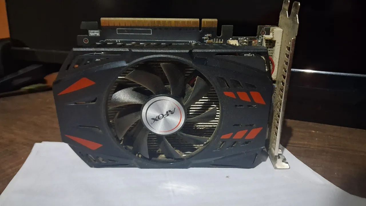 750ti 2ram - Foto 3