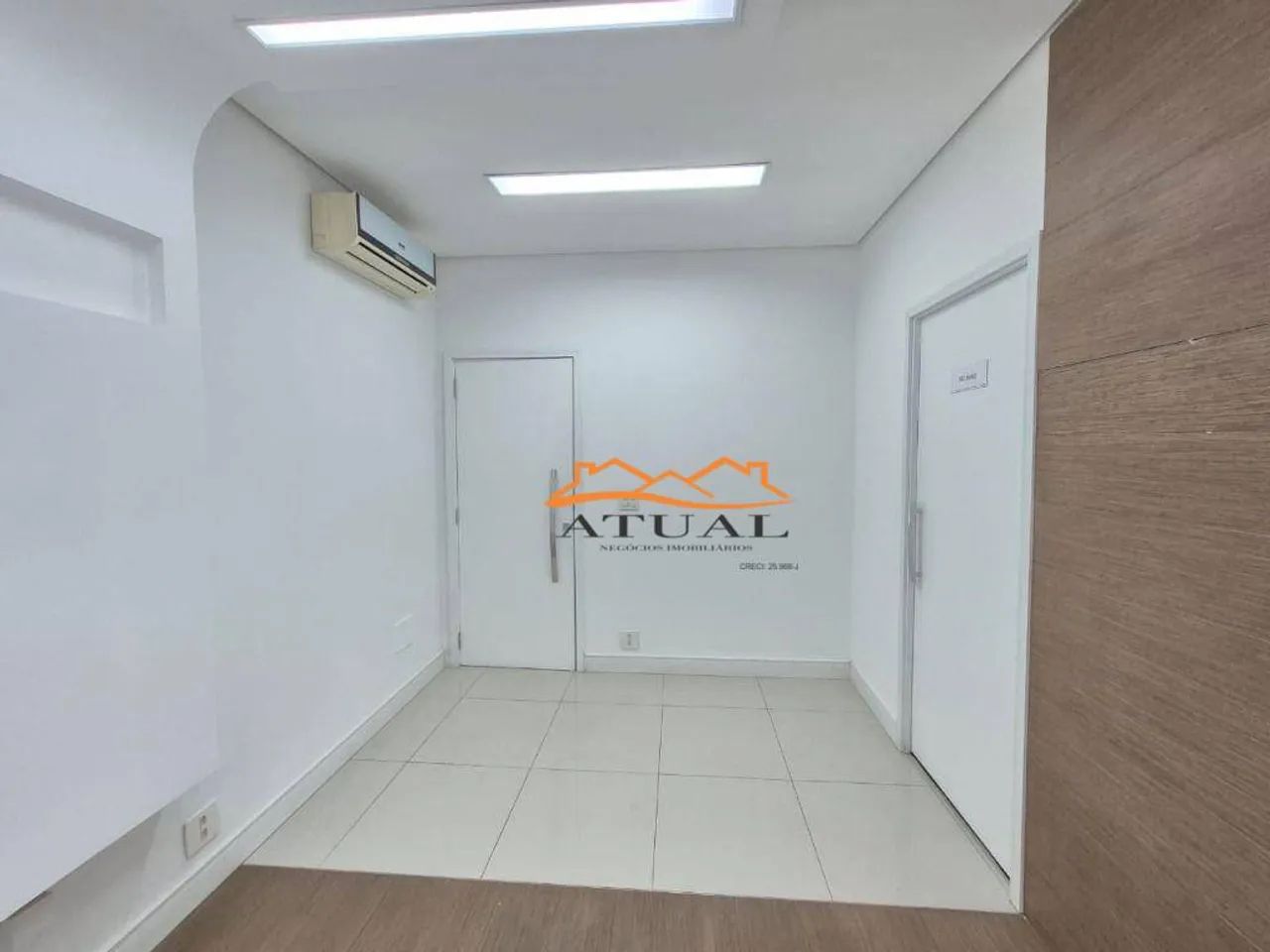 Salas comerciais