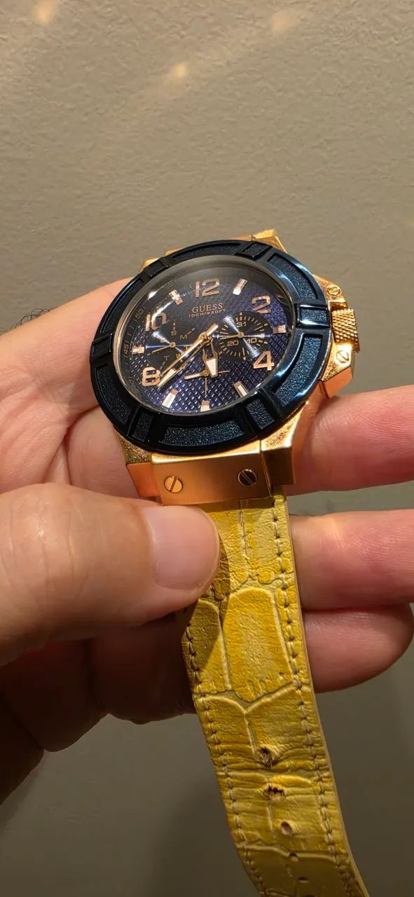 Relógio Guess  - Foto 5