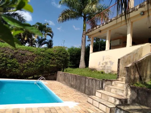 Chácara Amparo- SP. - Foto 4