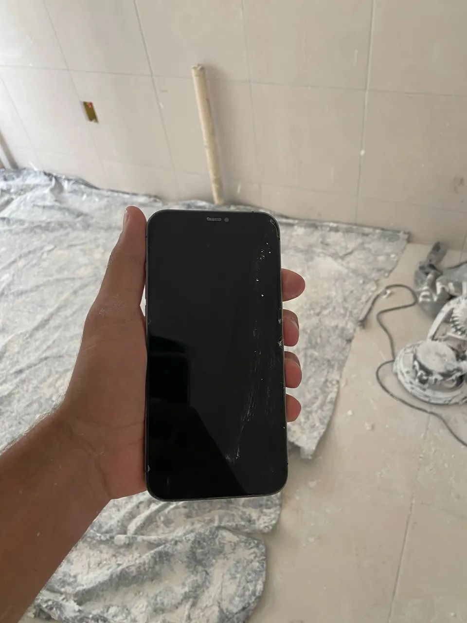 iPhone 12 Pro Max  - Foto 3