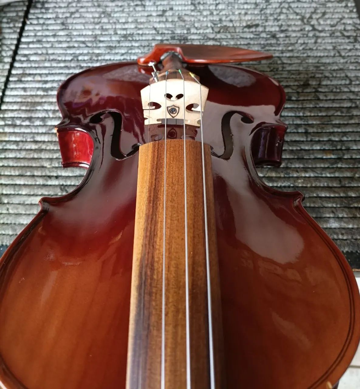 Violino nhureson  - Foto 3