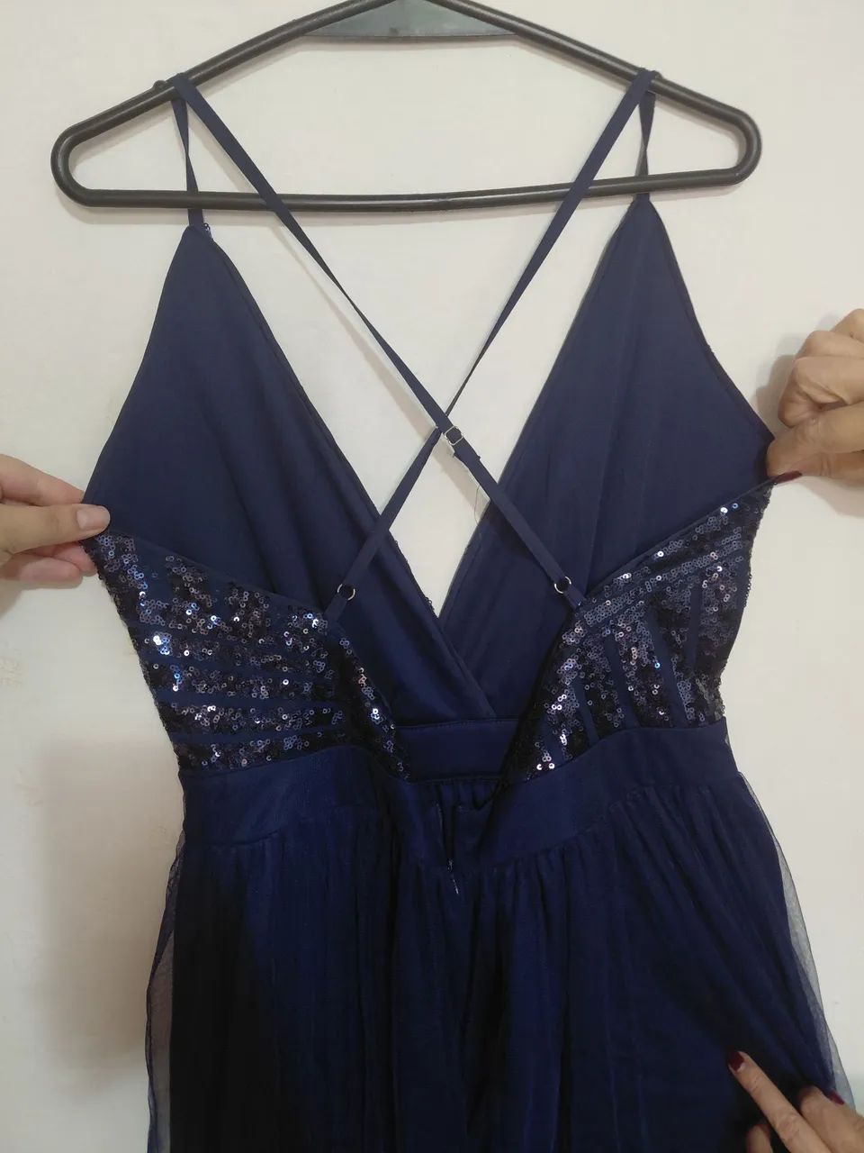 Vestido de festa - Foto 3