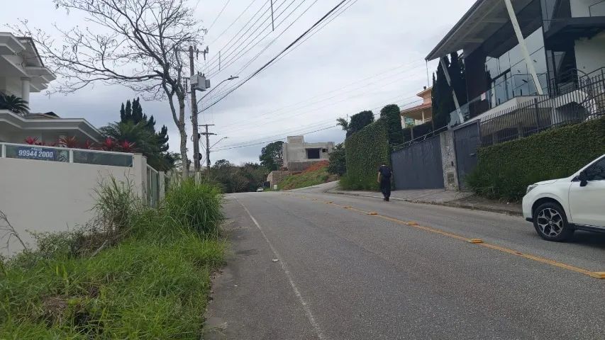 TERRENO PEDRA BRANCA BEM LOCALIZADO...