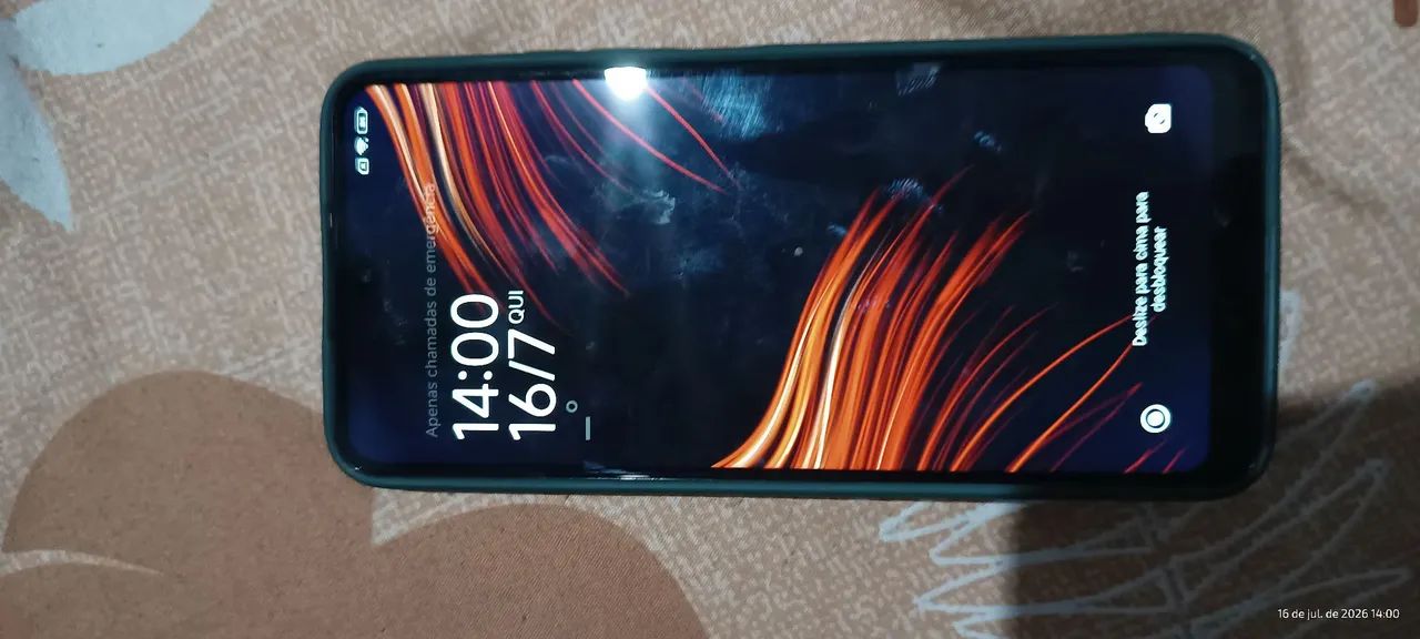 Poco x5 256bg - Foto 4