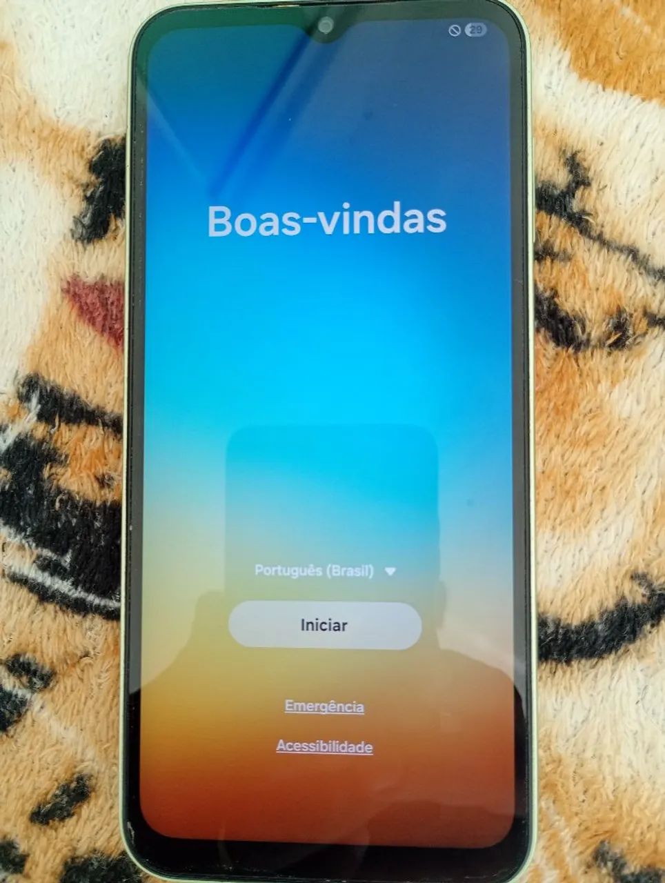 Smartphone Samsung a14 5g  - Foto 3