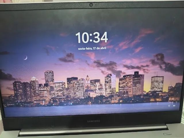 Notebook Samsung  - Foto 3