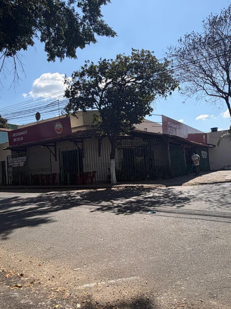 Alugo Loja de 365 metros! 