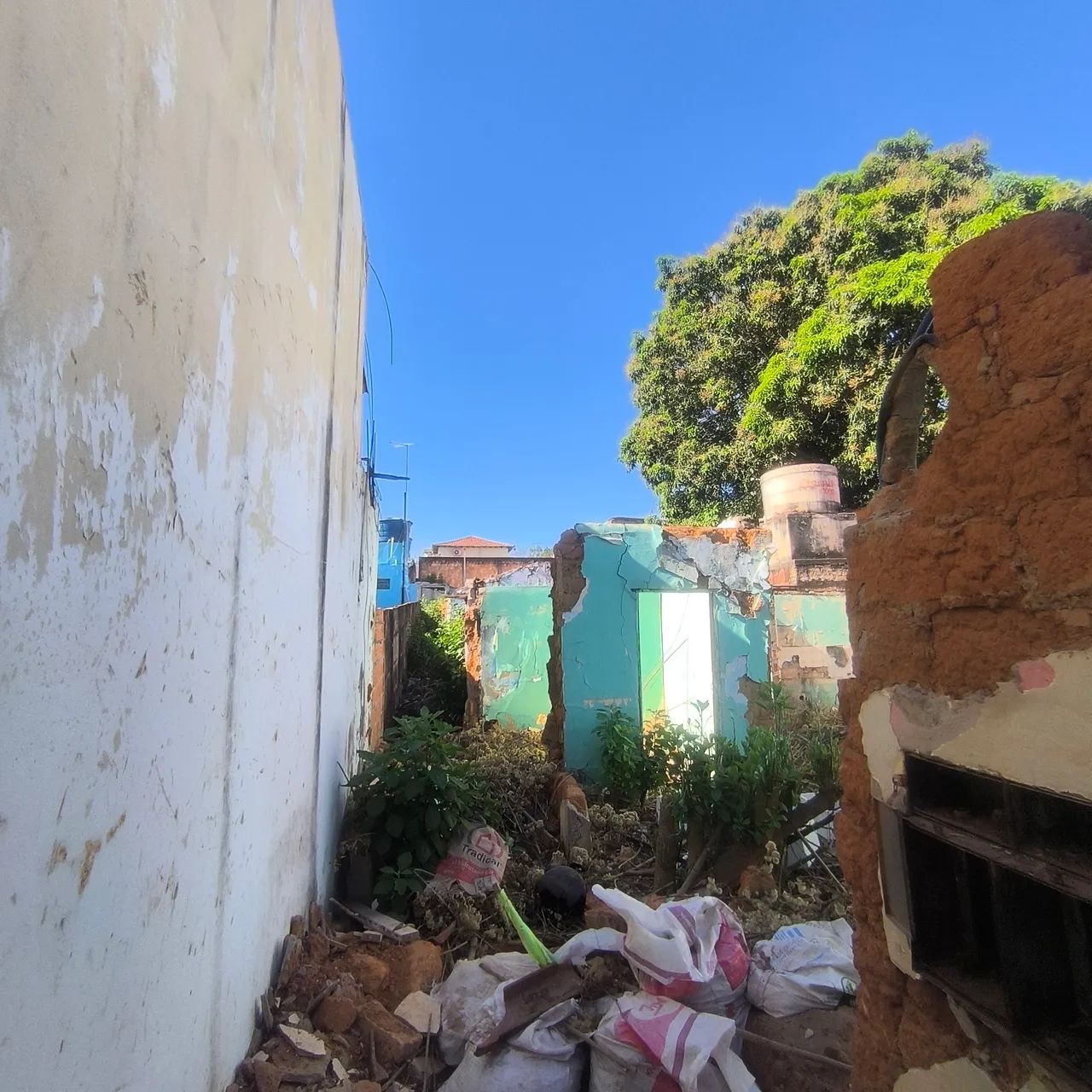 Lote na VILA VICENTINA - PLANALTINA DF - Foto 5