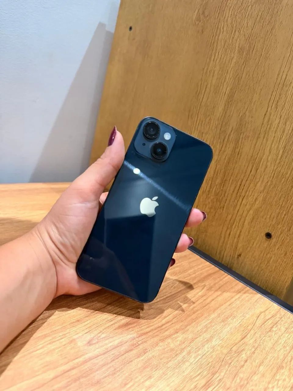 Iphone 14 126Gb - Foto 2