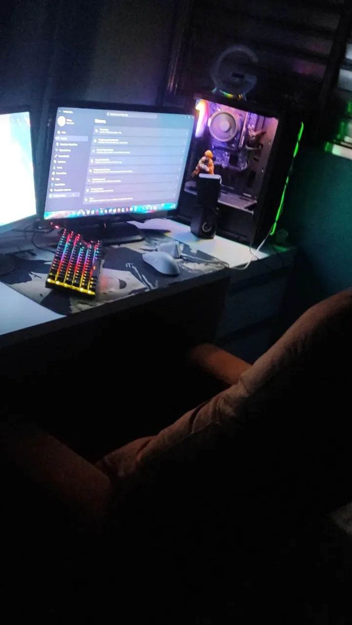 Complete Gaming PC443790166673991682