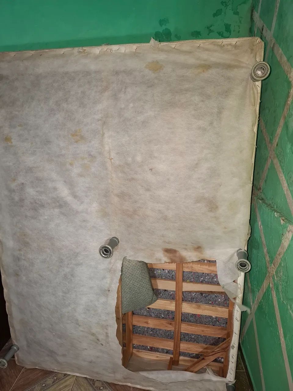 Cama de casal