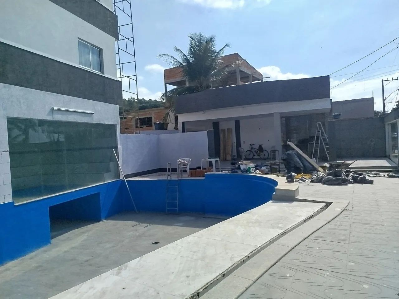  pedreiro empreiteiro disponível para#qualquer região *   - Foto 5