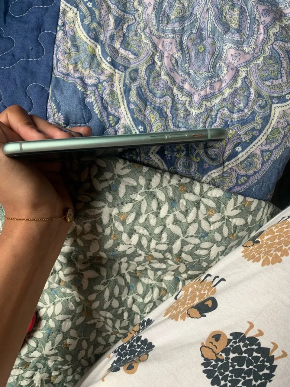 IPHONE 11 - MUITO CONSERVADO - Foto 5