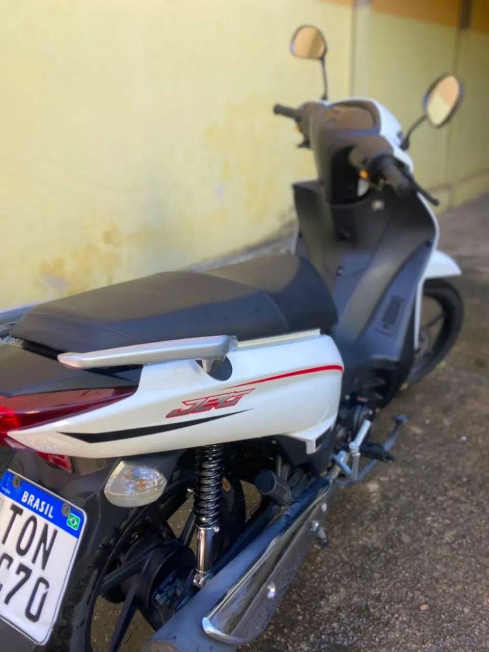 Shineray jet 125 - Foto 5