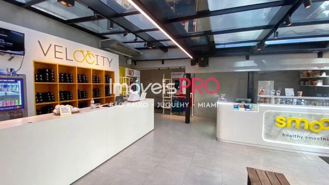 Prédio, Itaim Bibi - São Paulo - Foto 2