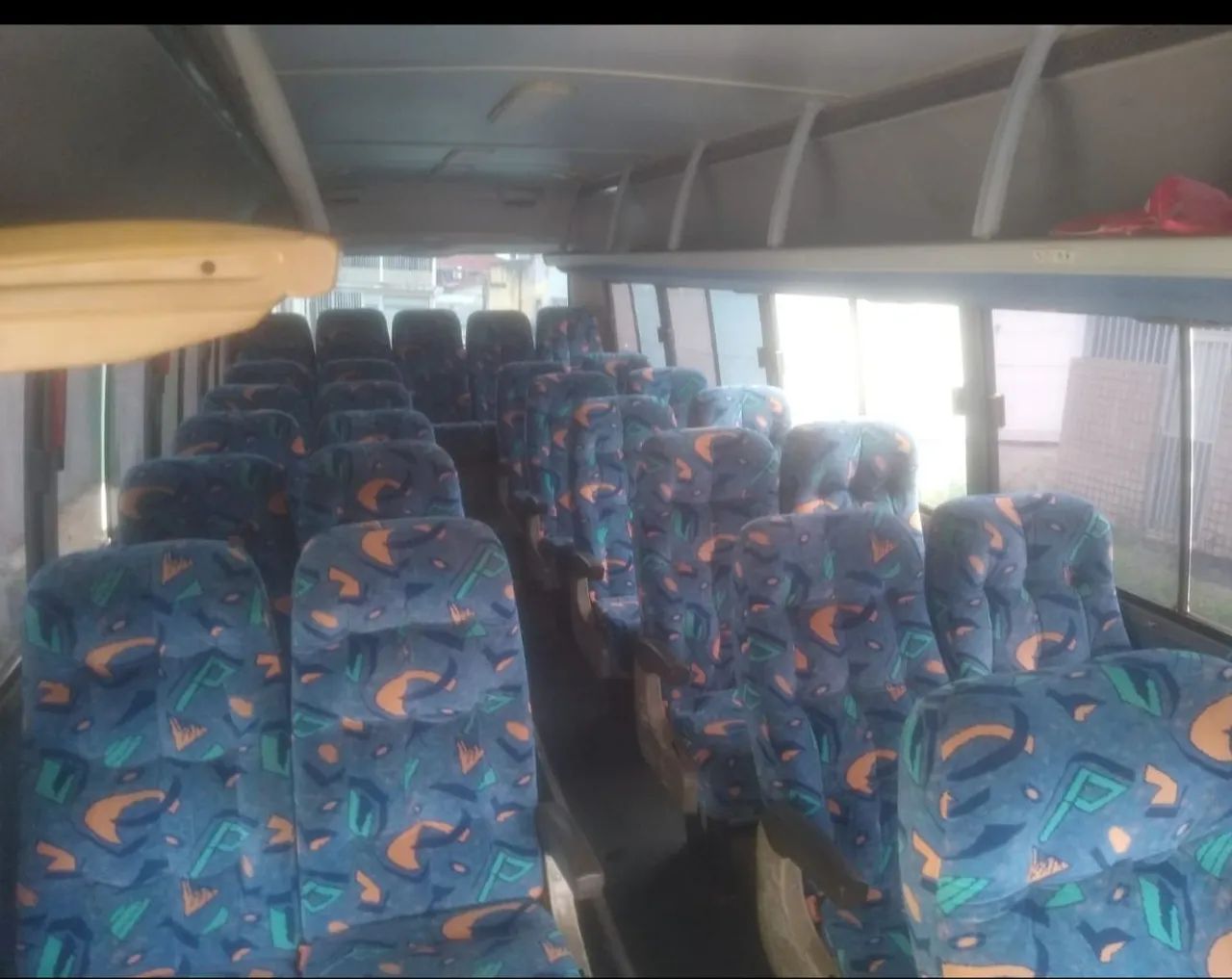Micro ônibus Volare w9 executivo de 29  poltronas  - Foto 2