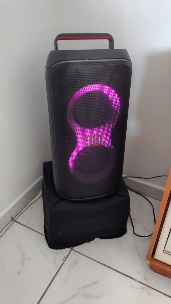 Jbl party box 120  - Foto 2