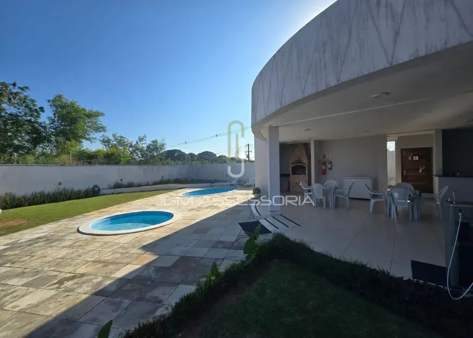 Casa para alugar no Condomínio Verdes Mares - Foto 3