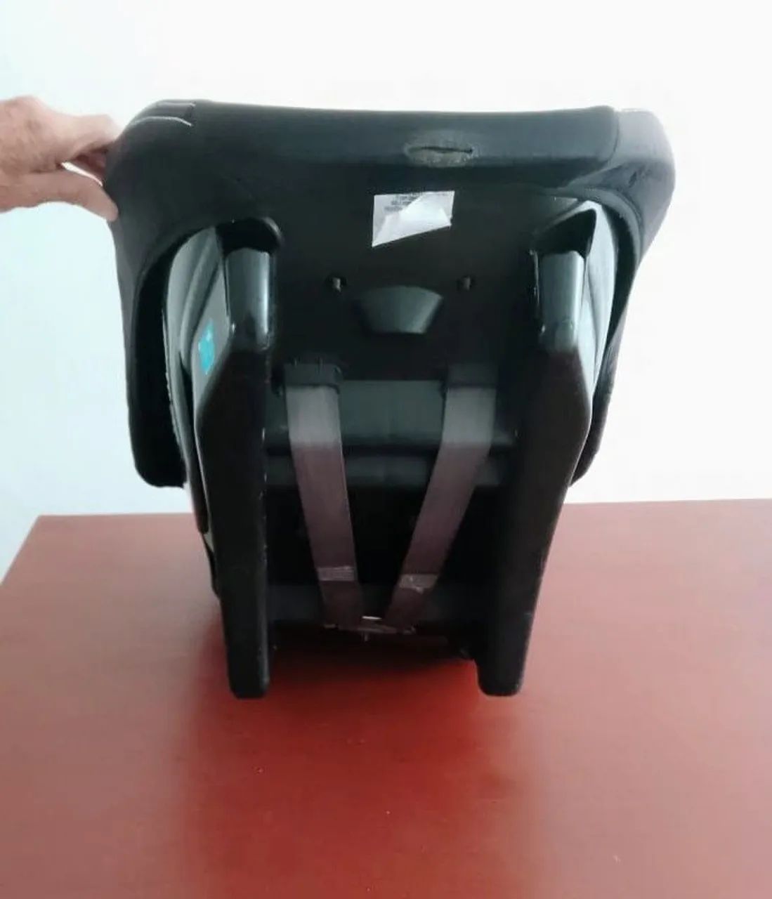 Cadeira para carro Voyage - Foto 4