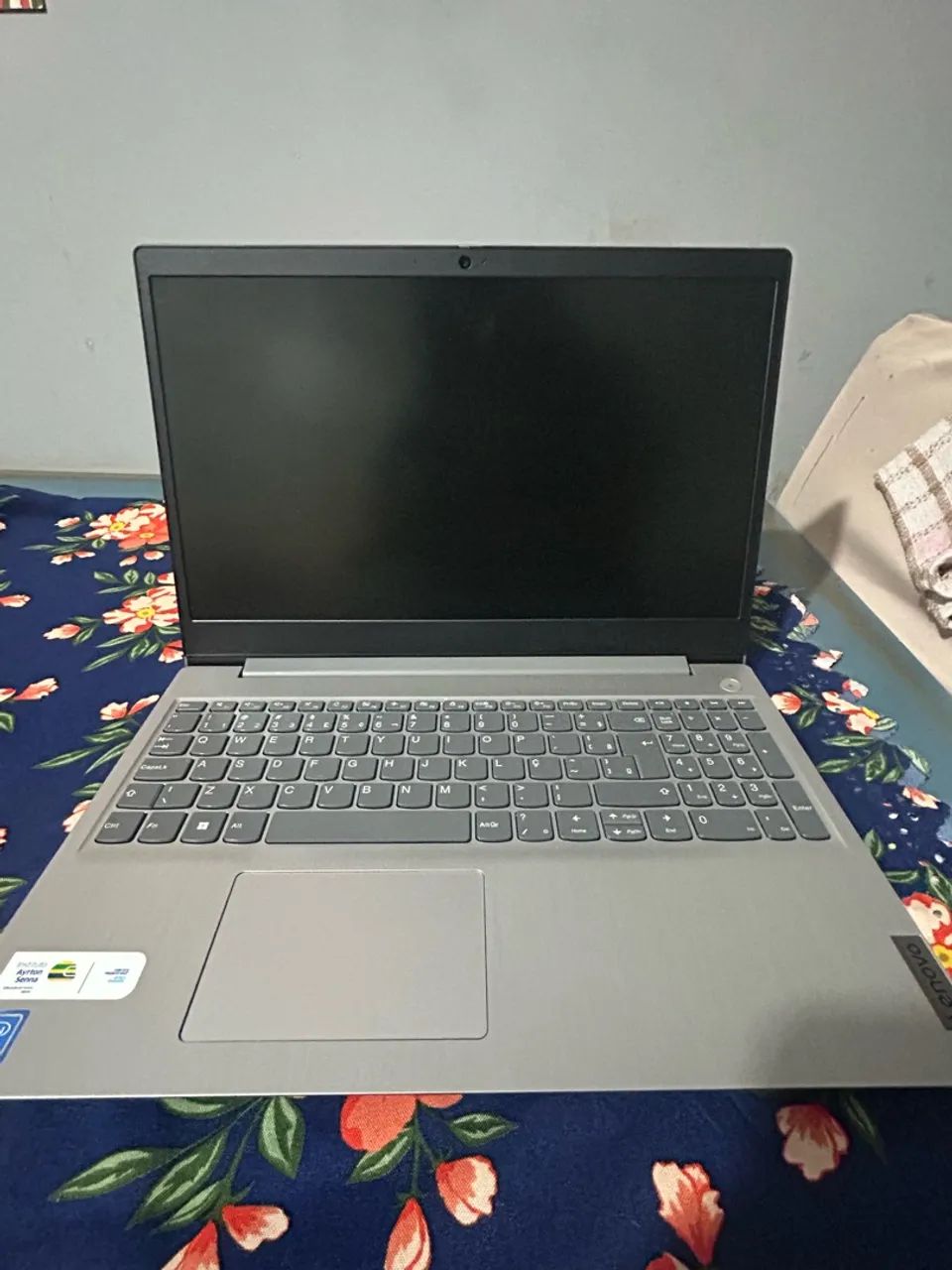 Notebook Lenovo Ideapad 3