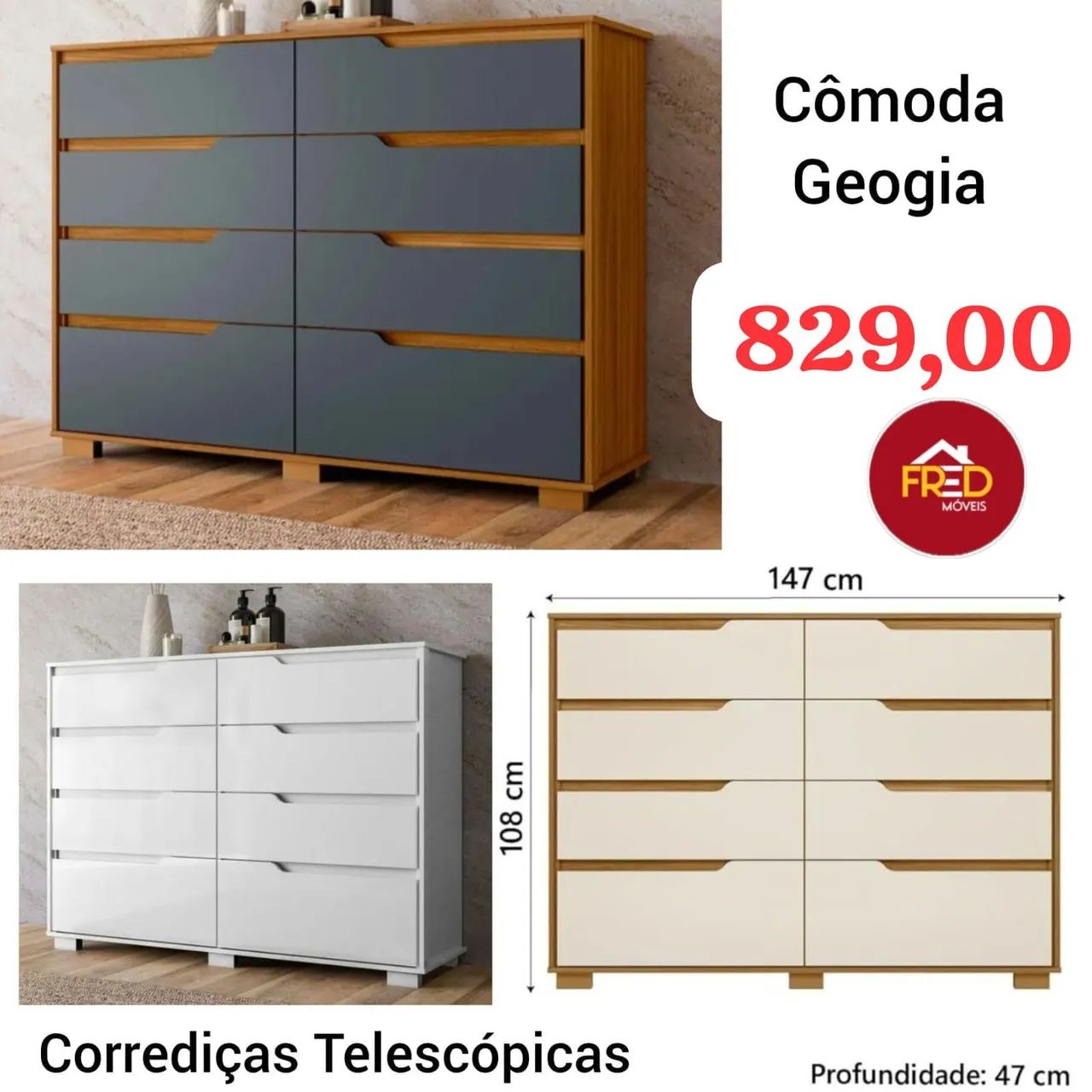 Comoda 