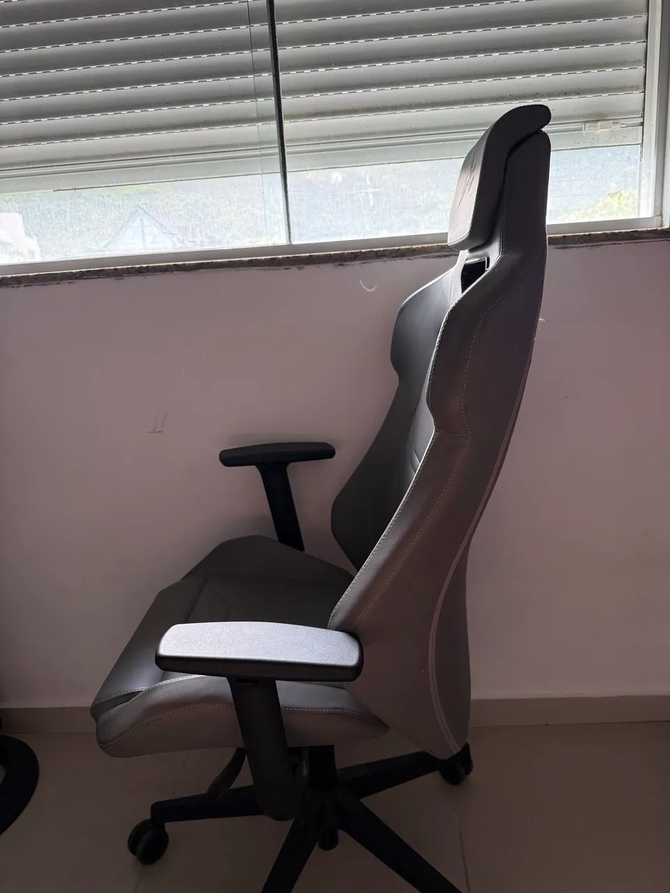 Cadeira Gamer Flexform Alpha