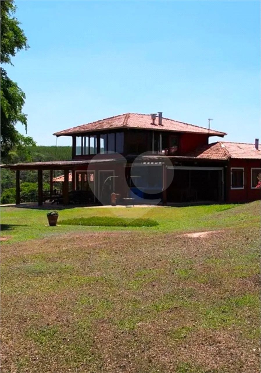 Chácara com 4 quartos à venda em Área rural de itatinga - SP - Foto 2