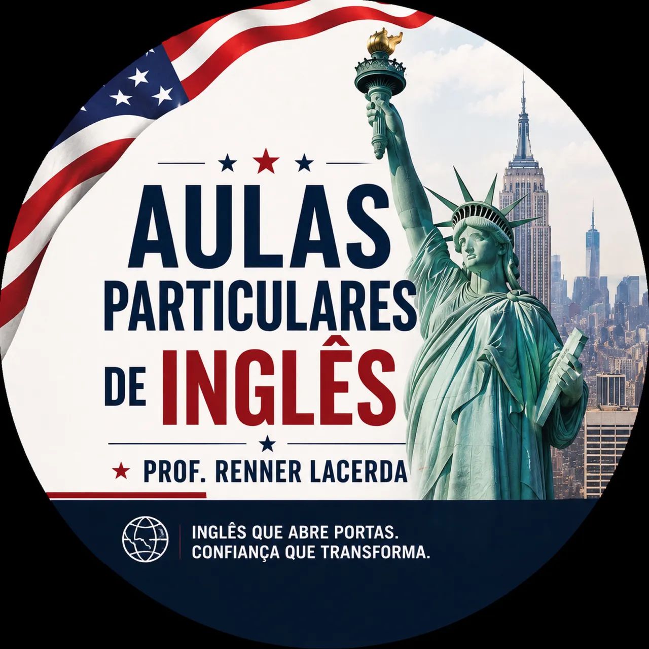 Aulas de Inglês - Foto 2