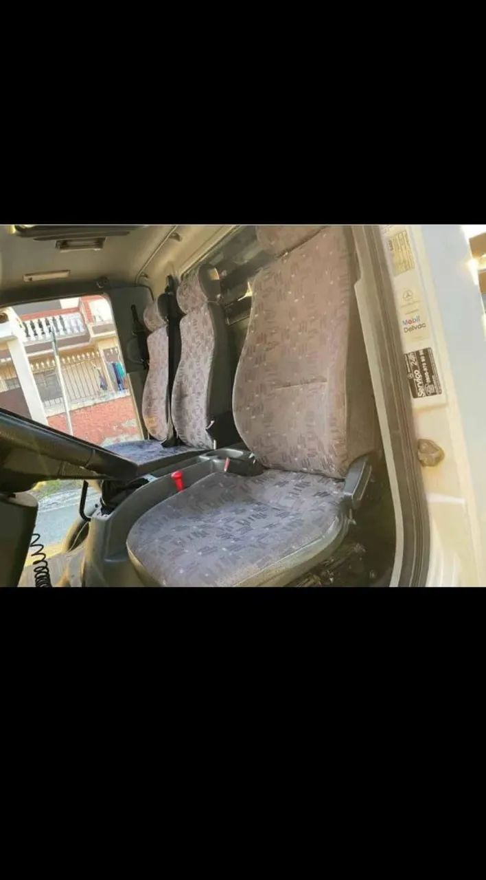 Acello 915 zerado - Foto 5
