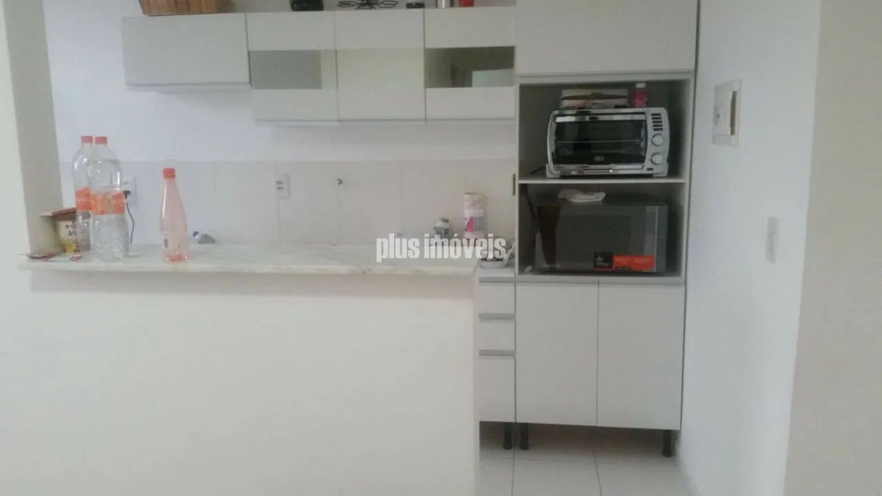 Apartamento em Santo Amaro com 47m² - Foto 2