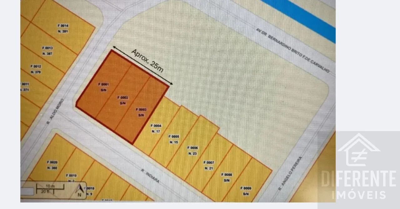 VENDO TERRENO NA VILA MATILDE PRÓXIMO A GAMELINHA - Foto 4