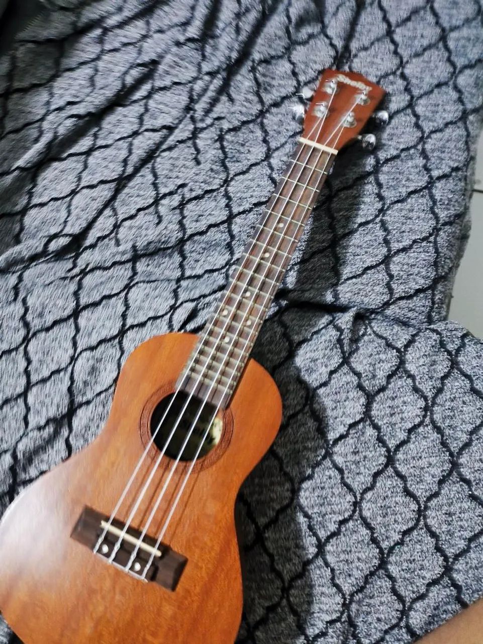 Ukulele Shelby 