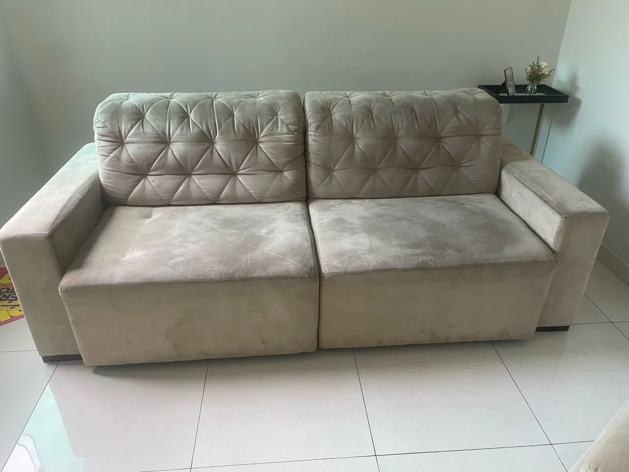 Sofá retrátil  - Foto 2