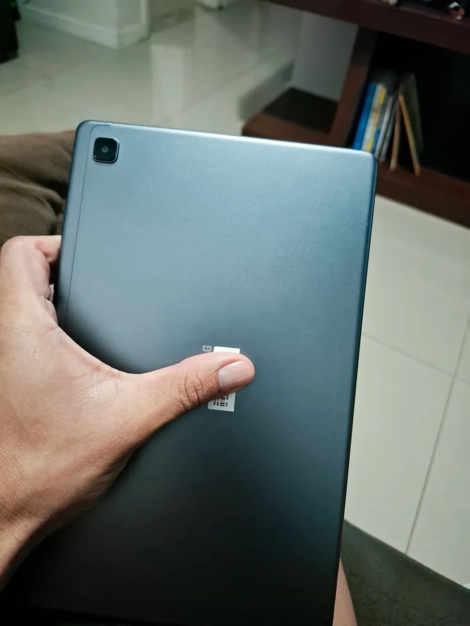 Samsung Galaxy Tab A7 64GB ? Excelente estado - Foto 5