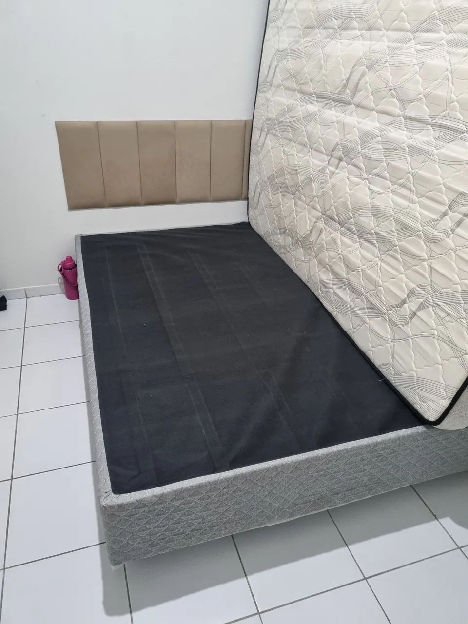 Cama de casal 