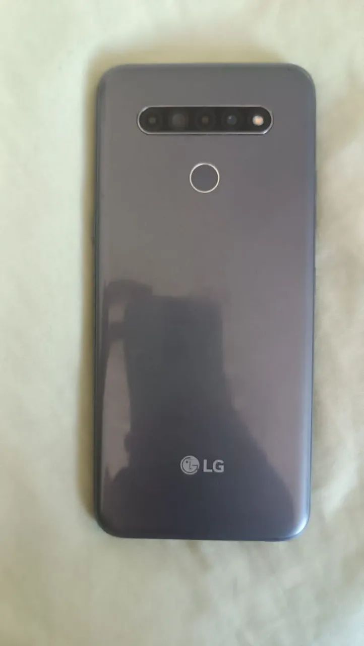 LG K41S 32GB  - Foto 2