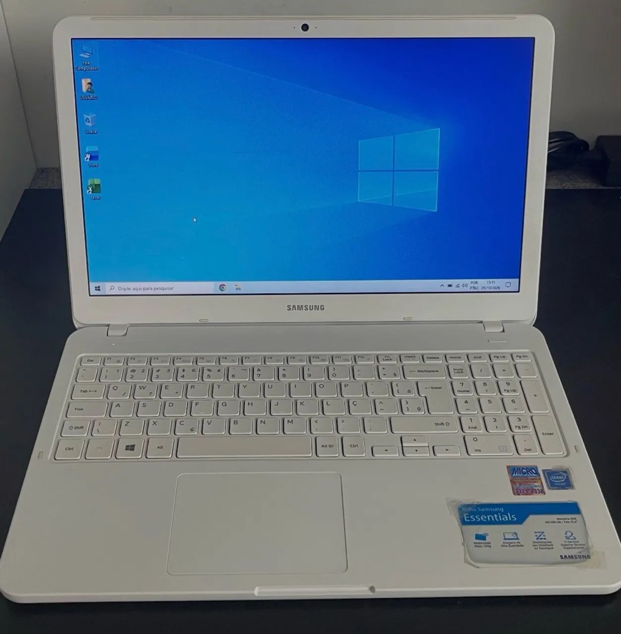 Notebook Samsung - Foto 2