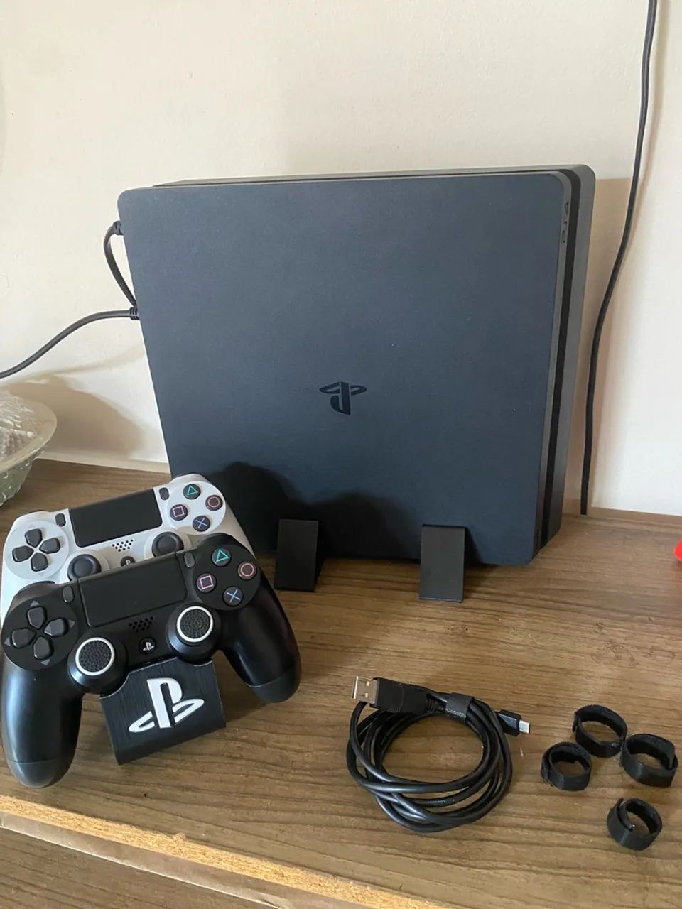 PS4  - Foto 2