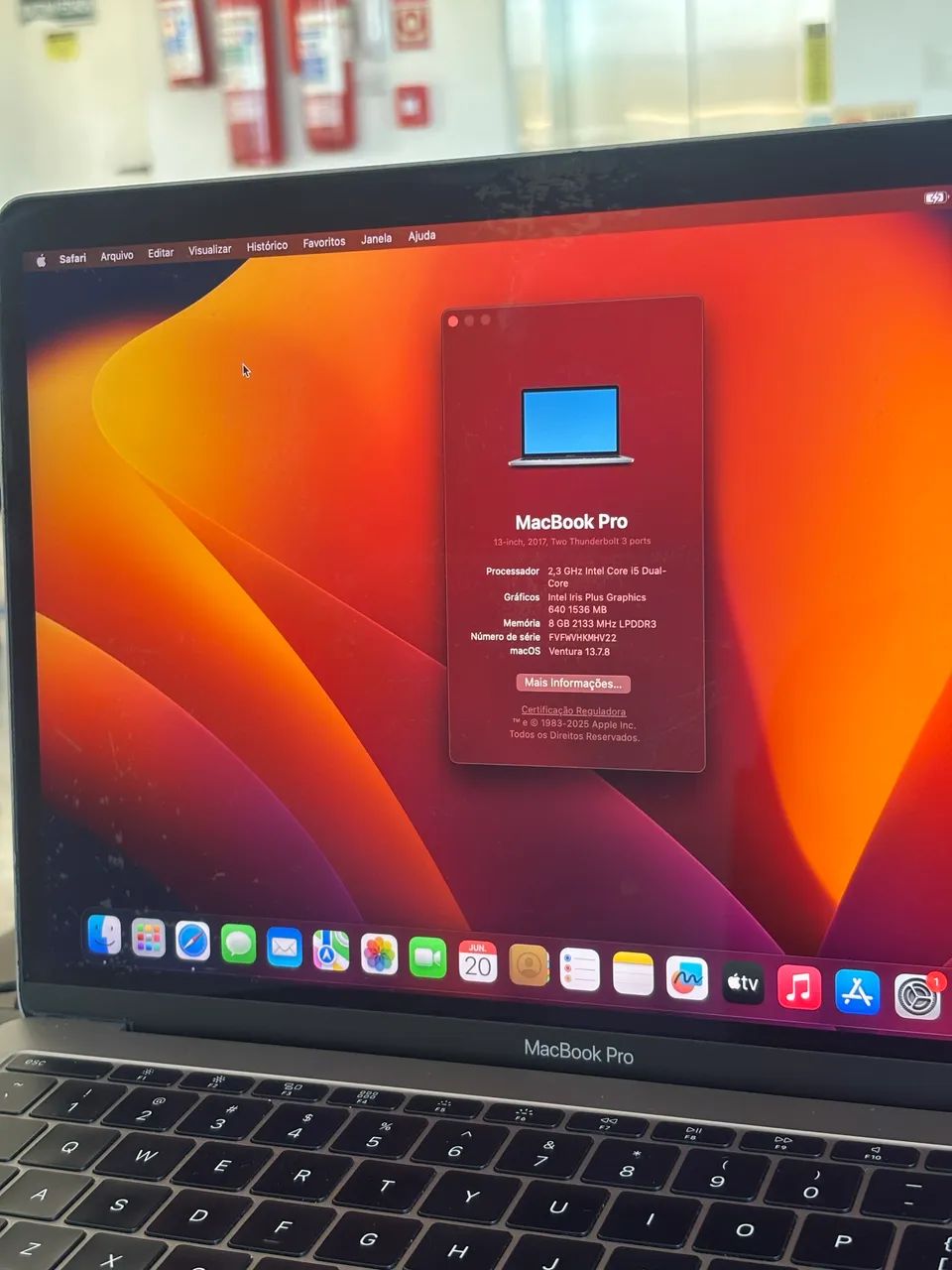 MacBook Pro i5  - Foto 5